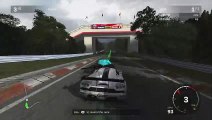 Winning An Endurance Race (Forza Motorsport 3)