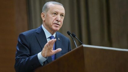 Download Video: Cumhurbaşkanı Erdoğan: Sapkın akımlarla mücadeleden asla taviz vermeyeceğiz