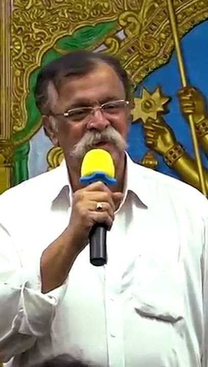 Sadguru Aniruddha Bapu conveying best wishes to 10th & 12th Standard students for Board exams