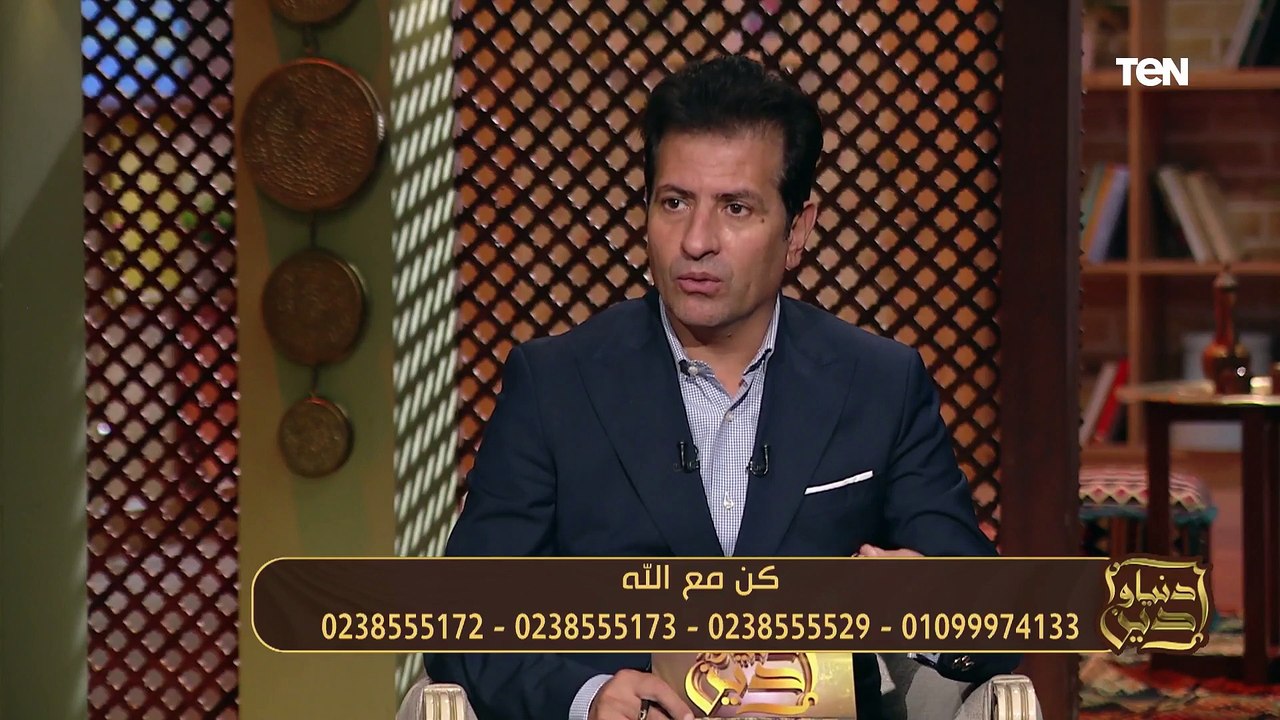 هل أجر سماع القرآن مثل أجر قراءته؟ الشيخ  وليد العويسي يجيب