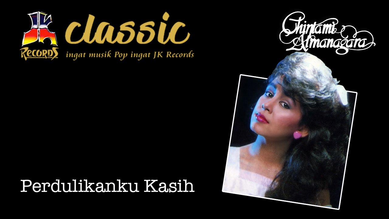 Chintami Atmanagara - Perdulikanku Kasih (Official Music Video)