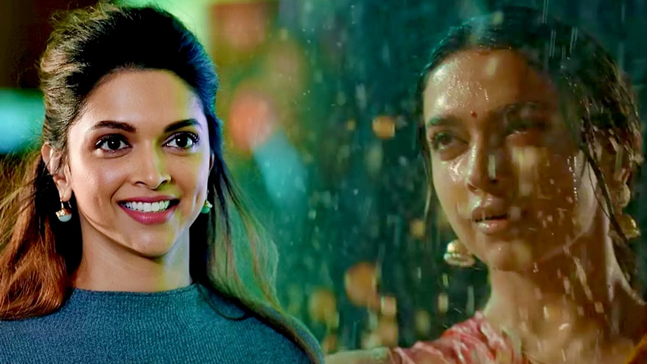Deepika Padukone ने बताया कि उन्होंने Jawan के...