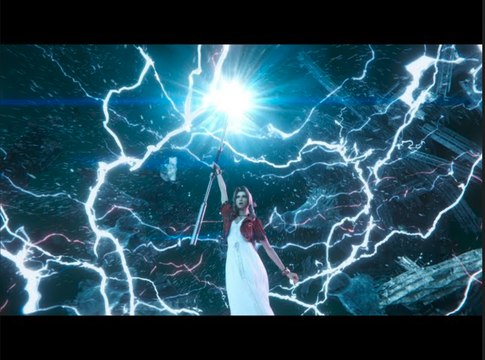 Final Fantasy VII: Rebirth | Release Date Announce Trailer | PS5 Games