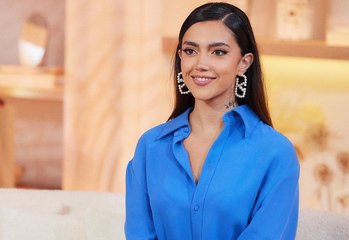 معلومات عن ستيفاني عطالله