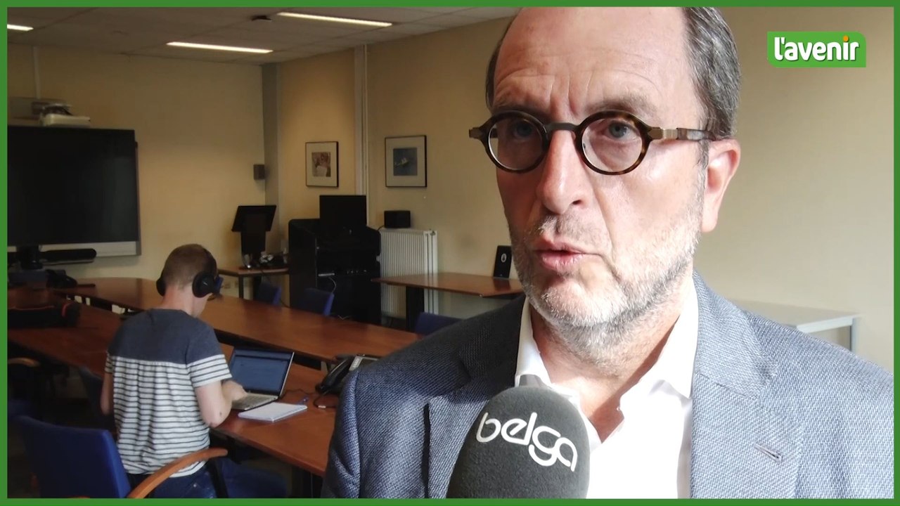 Violences liées au milieu de la drogue à Bruxelles - "Il est très probable qu'il s'agisse d'une lutte d'influence pour le trafic de stupéfiants" (bourgmestre Anderlecht)