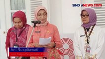 Tak Penuhi Standar, 6 Industri Batu Bara dan 3 Industri Peleburan Baja Disegel Pemprov DKI