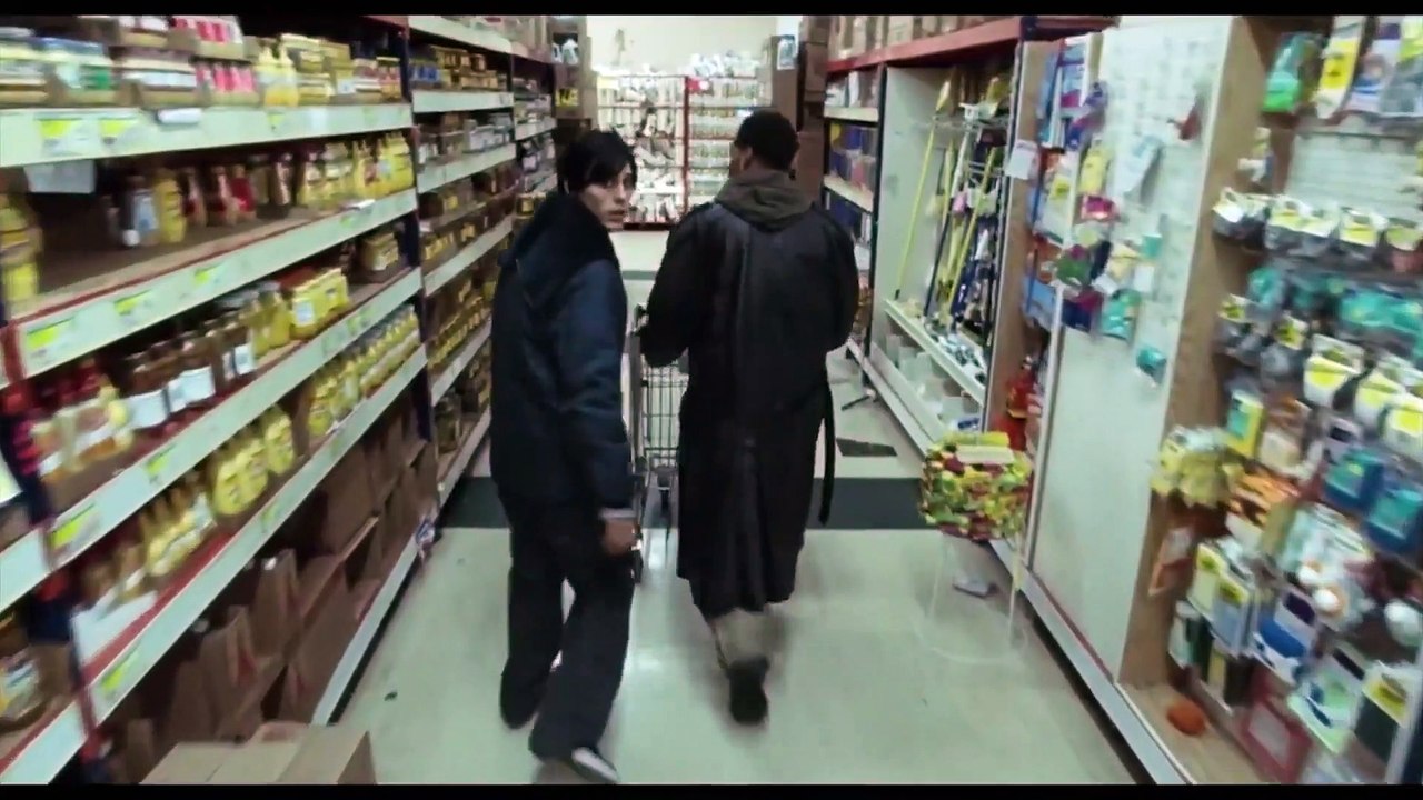 'Réquiem por un sueño', tráiler de la película de Darren Aronofsky