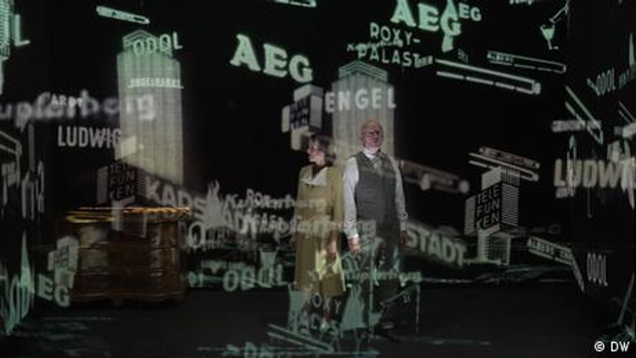 Immersives Erlebnis dank holographischer Effekte