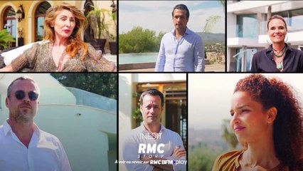 French riviera : villas de rêve sur la Côte d'Azur - 28 septembre