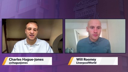 What are Liverpool’s 23/24 Europa League aims