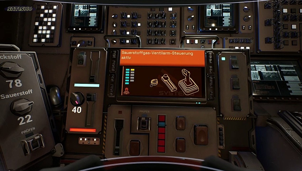 Überwindung der Kluft. | Deliver Us Mars | Ep. 24