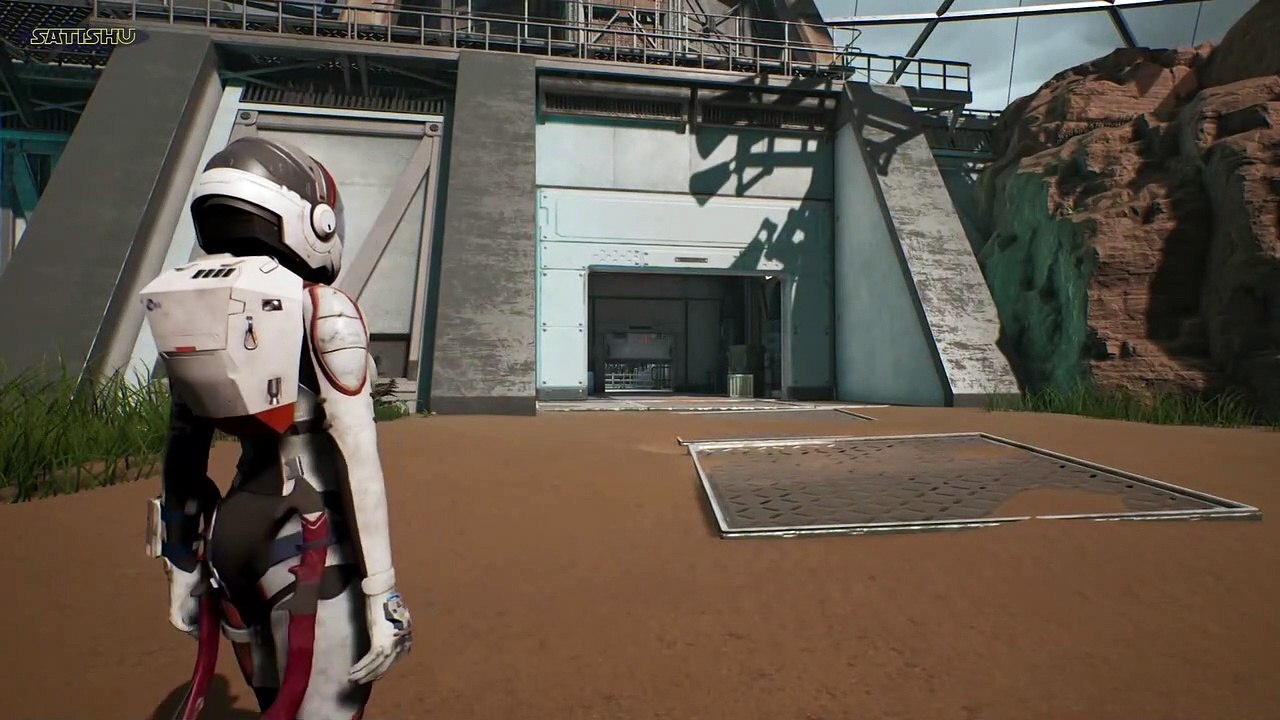 Wir haben keine Wahl. | Deliver Us Mars | Ep. 23