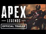 Apex: Legends | Official Harbingers Collection Event Trailer