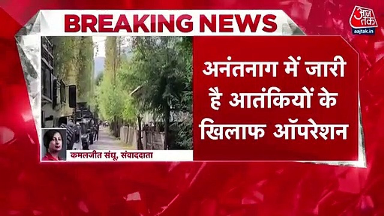 J&K: Another soldier dies in Anantnag encounter