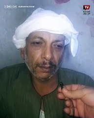 «لو هاتكلها بملح فى مصر متسافرش».. والد محمد ضحية إعصار ليبيا يروي تفاصيل مكالمته الأخيرة مع نجله