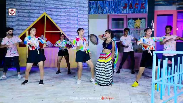 आ गया #2023 में DJ पर धूममचाने भोजपुरी VIDEO_SONG | साया उठा देनी माया के मारे | #Sahilesh Premi