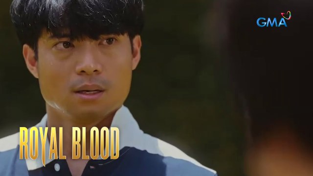 Royal Blood: Did Kristoff kill Gustavo Royales? (Episode 65)