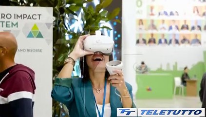 Video News - PREVIEW ROMANA PER FUTURA EXPO