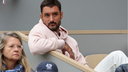 GALA VIDEO - PHOTO - Jérémy Frérot fier : ses fils ont bien grandi !