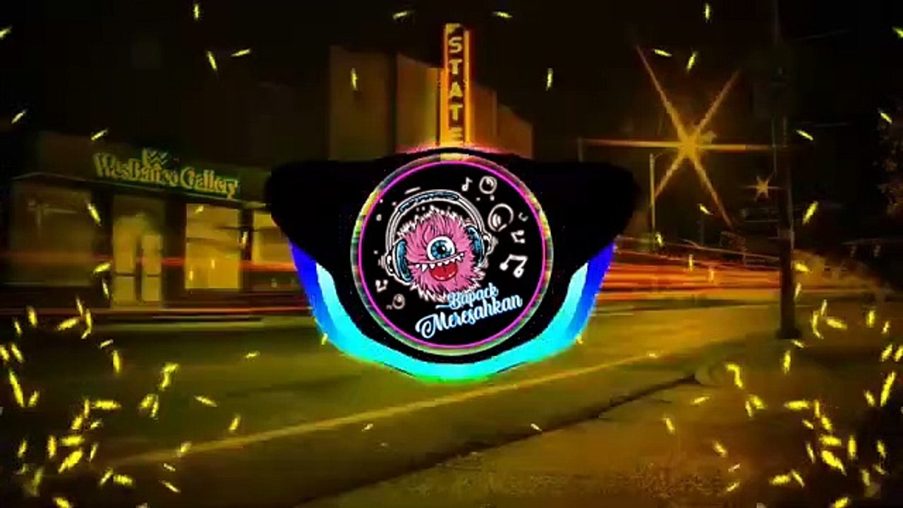 Chinese dj remix-  ji shi ben - kelly chen remix