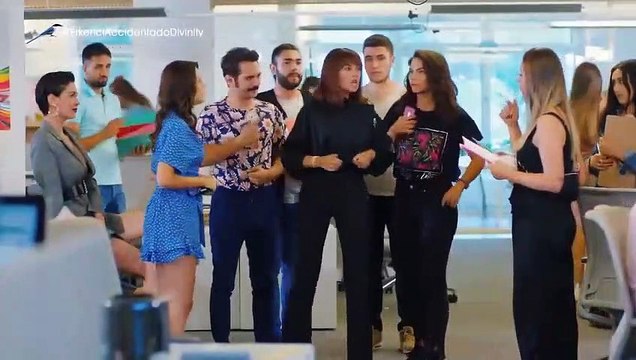 Erkenci Kus Cap 10 en Espanol part 2/2