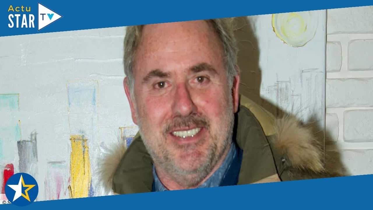 Philippe Risoli  ses révélations cash sur ses revenus depuis son éviction de TF1