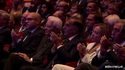 Bonomi: il Capo dello Stato continui a essere garante Costituzione