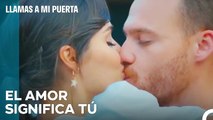 Una Historia De Amor Que Los Cuentos De Hadas Envidiarán - Llamas A Mi Puerta Capítulo 148
