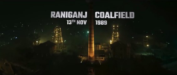 Mission Raniganj - The Great Bharat Rescue _ Official Teaser _ Akshay Kumar _ In Cinemas 6th October