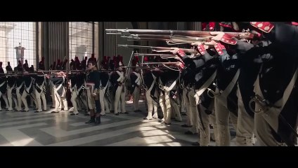 NAPOLEON - Official Trailer But It's Reversed _ Joaquin Phoenix _ #napoleon #napoleonmovie