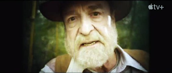 Monarch_ Legacy of Monsters — Official Teaser _ Apple TV+