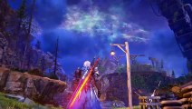 Tales of Arise - Beyond the Dawn - Announce Trailer   PS5 & PS4 Games