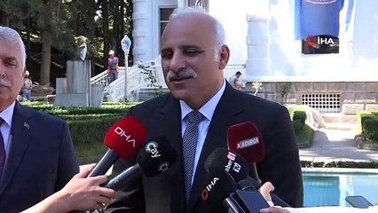 Atatürk Köşkü, Cumhuriyet'in 100. yılı resepsiyonuna hazırlanıyor