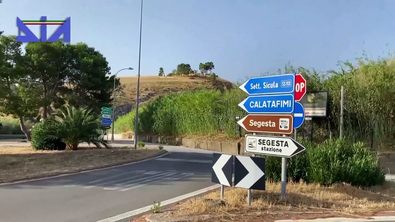 Beni per oltre 12 milioni di euro sono stati confiscati a Francesco Isca, nato a Vita ma residente a Calatafimi.
