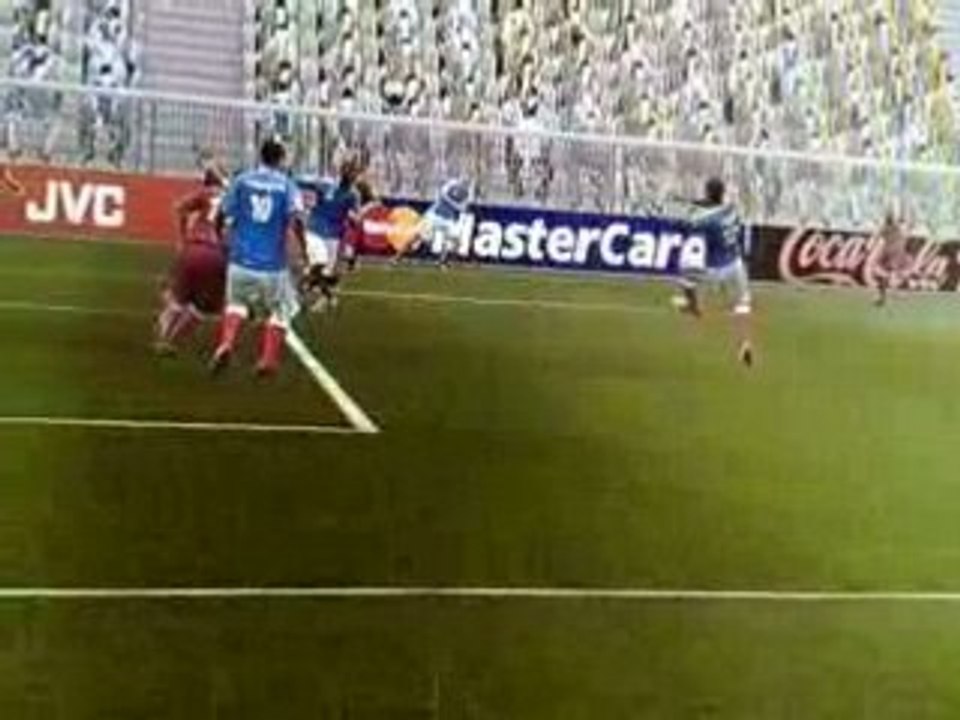 UEFA 2008 PS3 but Henry