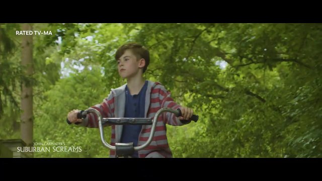 Le plus grand maître de l'horreur enfin de retour à la mise en scène... Après 13 ans d'absence