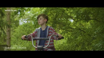 Le plus grand maître de l'horreur enfin de retour à la mise en scène... Après 13 ans d'absence