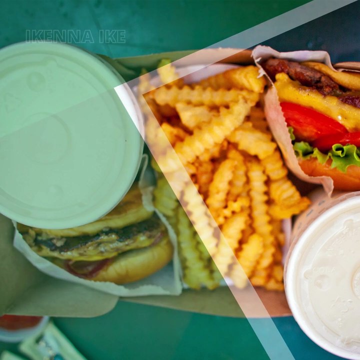 | IKENNA IKE | STUDY PUBLISHED 2022: PERSONS WHO CONSUMED VARIOUS AMOUNTS OF ULTRA-PROCESSED FOODS (PART 3) (@IKENNAIKE)