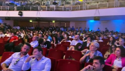 INNOVATION SUMMIT FOCUS SULL’INTELLIGENZA ARTIFICIALE