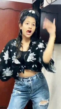MKN Reels (Anjali Arora) - Kacha Pakka Roop