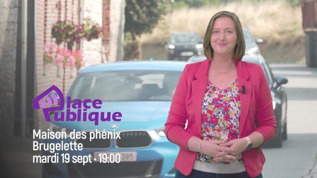 Pairi Daiza, quelles solutions pour une meilleure mobilité ?