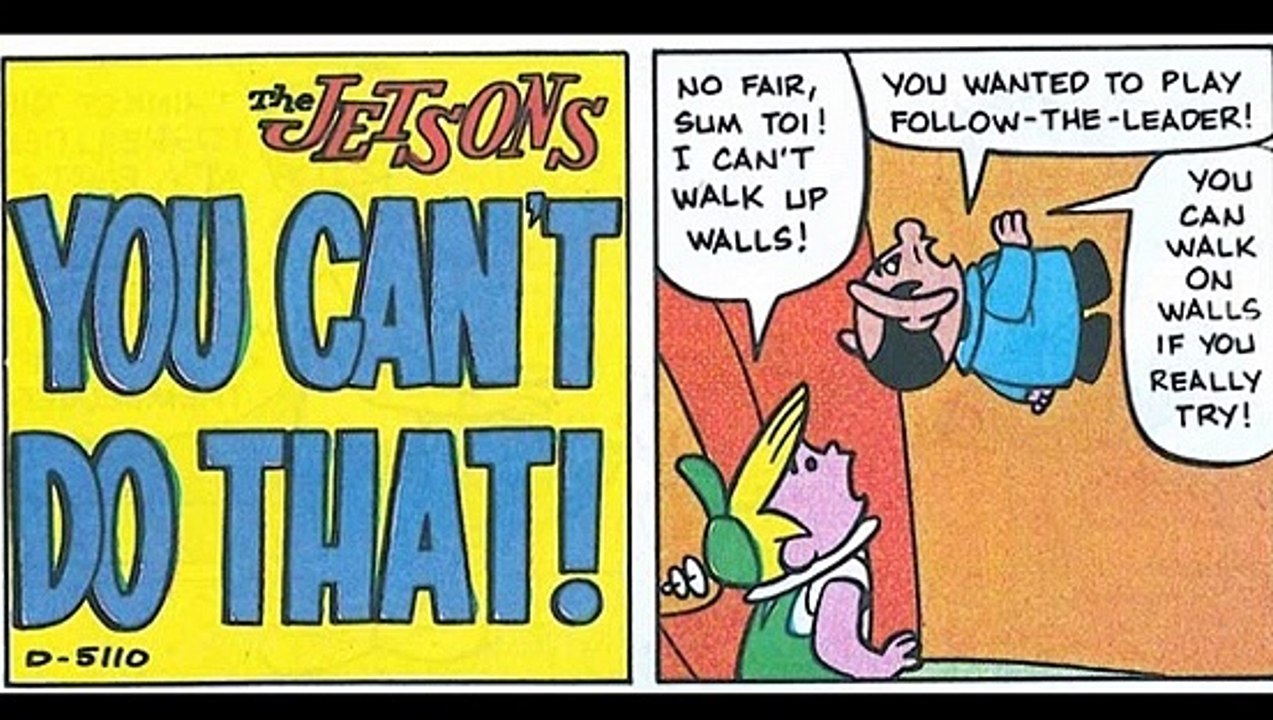 Newbie's Perspective The Jetsons 70s Issues 13-14 Reviews