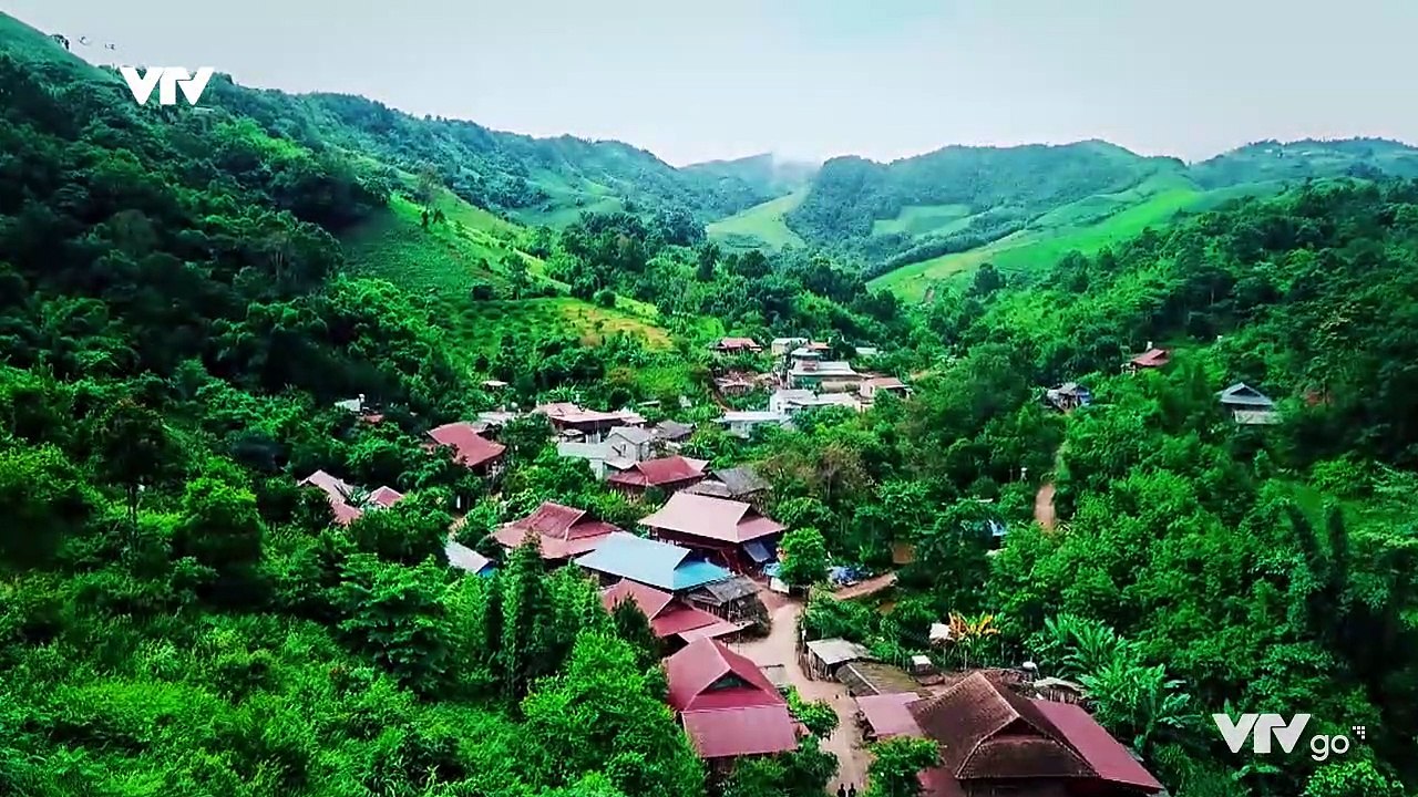 Cuộc chiến không giới tuyến - Tập 8