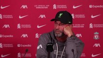 Window has closed and you still ask Salah questions - Klopp