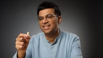 KT Exclusive: Grandmaster Viswanathan Anand on the future of chess in UAE