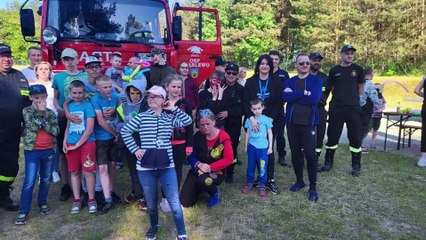 Fundacja Wspólna Przystań