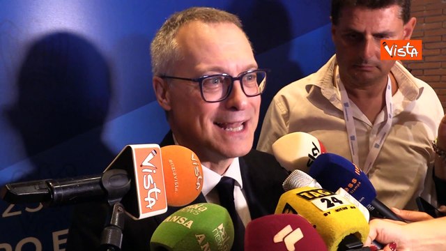 Bonomi (Confindustria): Per la sicurezza sul lavoro ? fondamentale la prevenzione