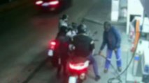 Napoli, sparò ad un uomo per sottrargli lo scooter: 17enne arrestato a Castel Volturno (15.09.23)