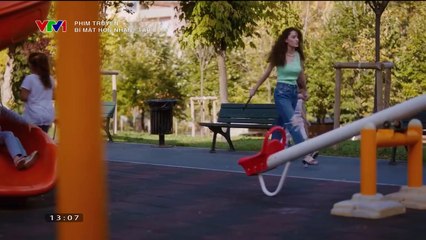 Bí Mật Hôn Nhân Tập 8 - VTV1 thuyết minh - Phim Thổ Nhĩ Kỳ - xem Phim Bi Mat Hon Nhan Tap 9