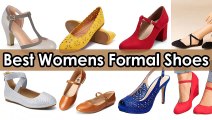Latest Design of Best Formal Shoes for Women 2023 | Collection Haul